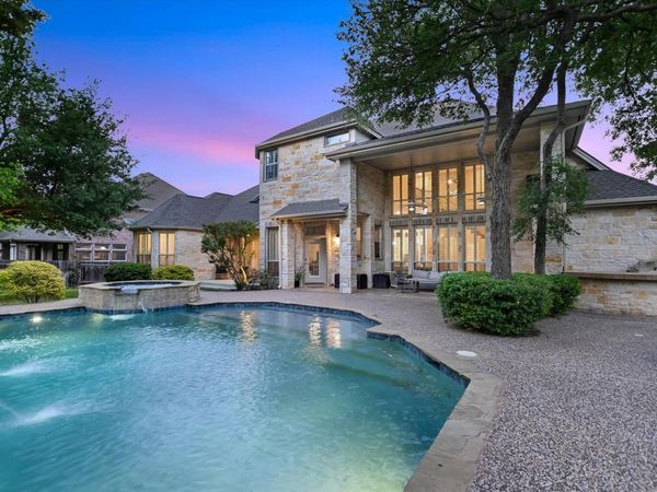 10320 Avery Club DR, Austin, TX 78717