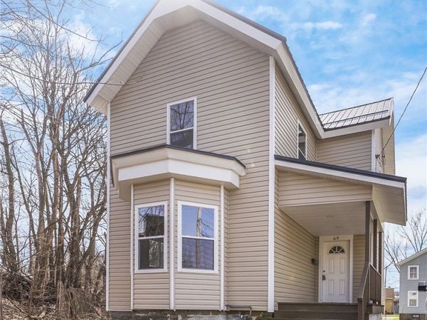 69 S Mercer, Greenville, PA 16125