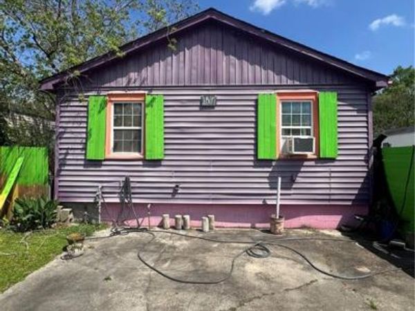 1807 DEBORAH Drive , St Bernard, LA 70085