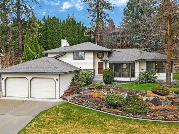 10120 N Fleetwood St, Spokane, WA 99208