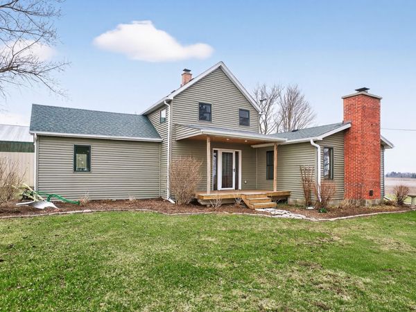 17093 Somonauk Road, DeKalb, IL 60115