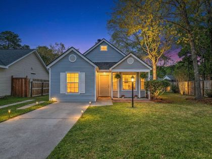 106 Fern Court Summerville, SC 29486