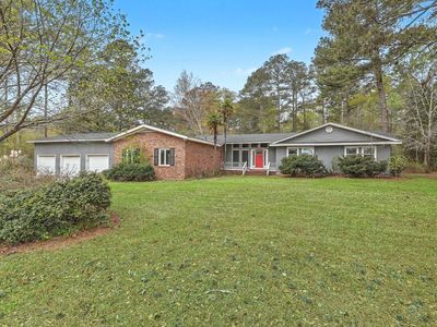 825 Patriots Way, Orangeburg, SC 29118