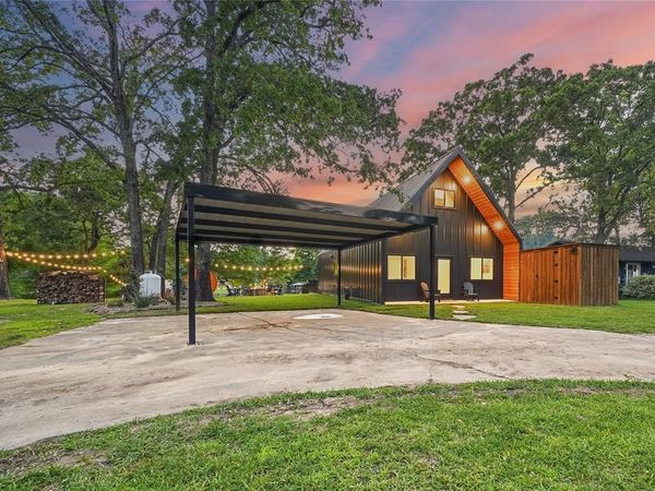 104 Greenwood Drive, Trinidad, TX 75163