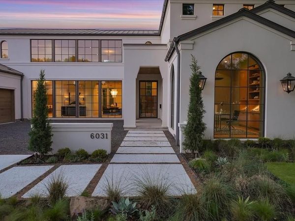 6031 Lupton Drive, Dallas, TX 75225