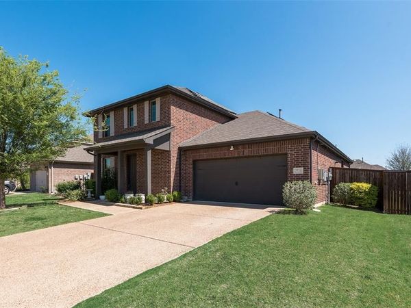 2226 Poppy Valley Lane, Melissa, TX 75454