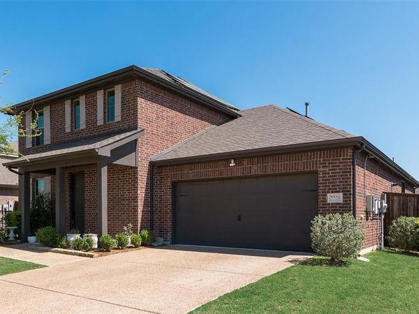 2226 Poppy Valley Lane, Melissa, TX 75454