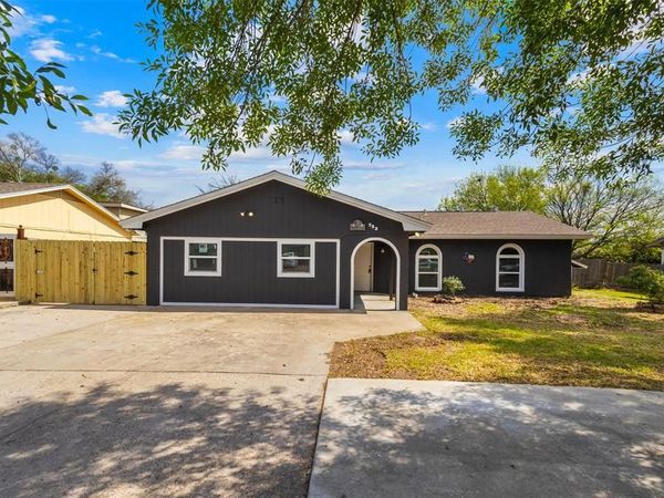 732 Windsor Drive, Everman, TX 76140