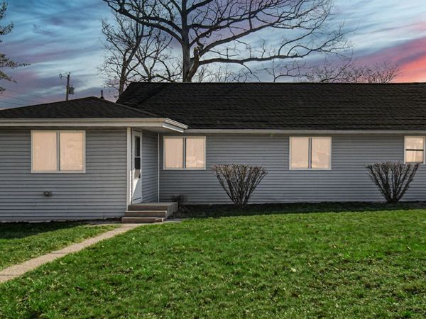 9517 W 126th Place, Cedar Lake, IN 46303