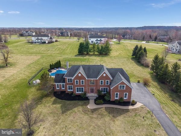 11 BAKER WAY , PENNINGTON, NJ 08534