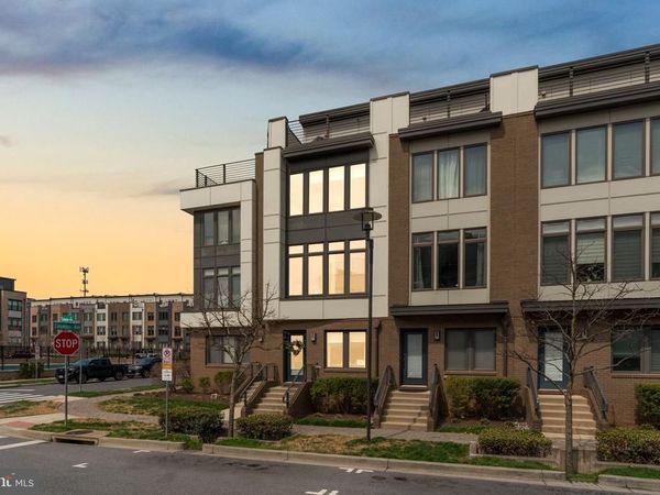 8087 TRIBECA STREET, ROCKVILLE, MD 20855