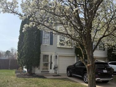 4532 PAPILLION COURT, FREDERICKSBURG, VA 22408