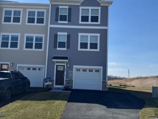 135 LAKOTA STREET, WINCHESTER, VA 22602