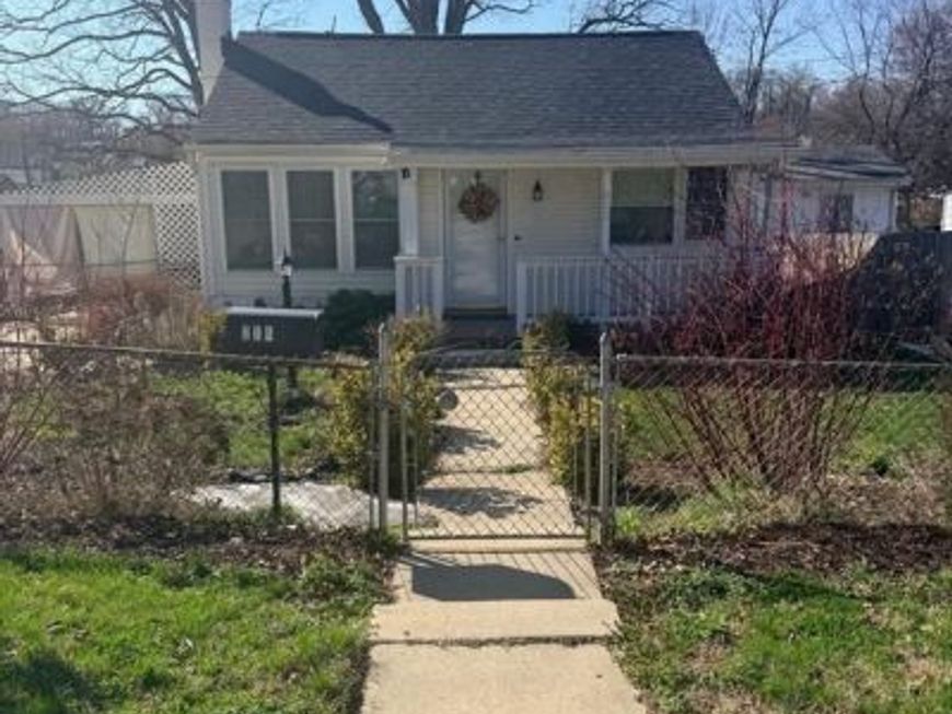 802 Minna Avenue , Capitol Heights, MD 20743 Main Photo
