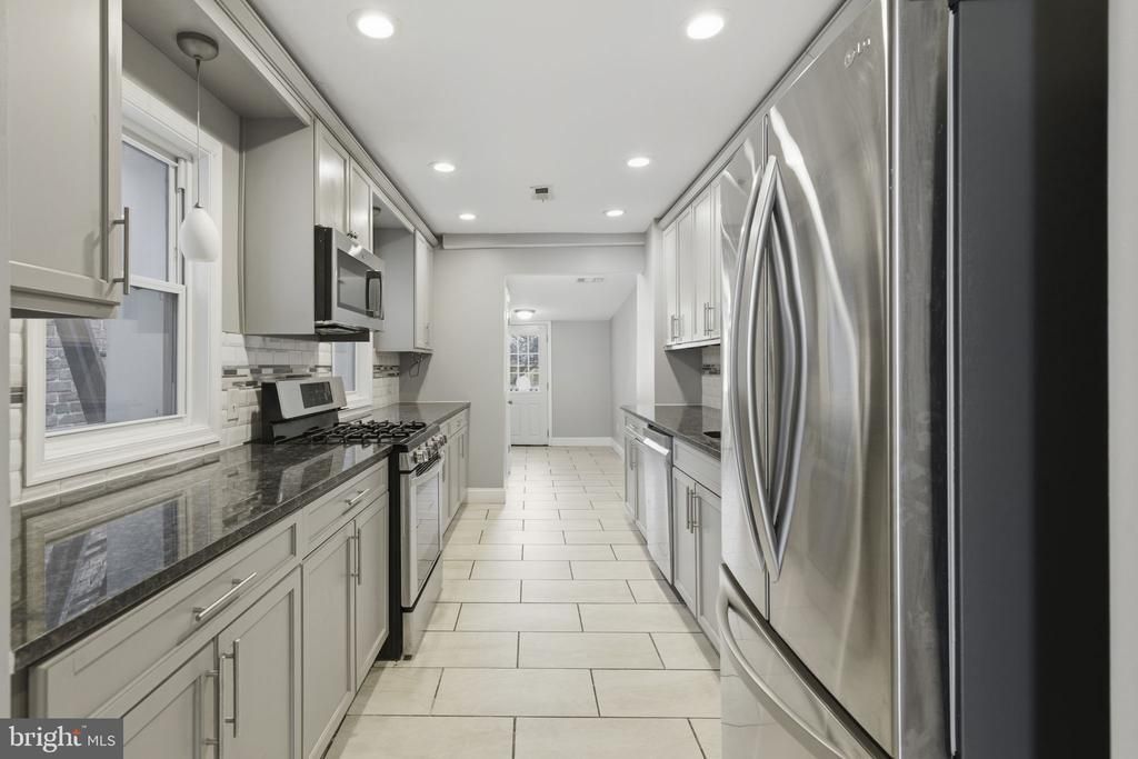 513 Scott Street, Baltimore, MD 21230 Main Photo