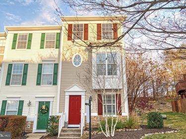 3563 SHERBROOKE CIRCLE , WOODBRIDGE, VA 22192