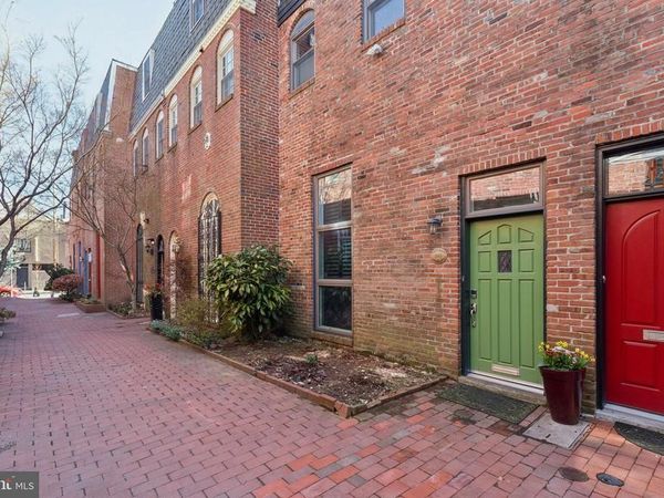 1210 ADDISON WALKWAY STREET, PHILADELPHIA, PA 19147