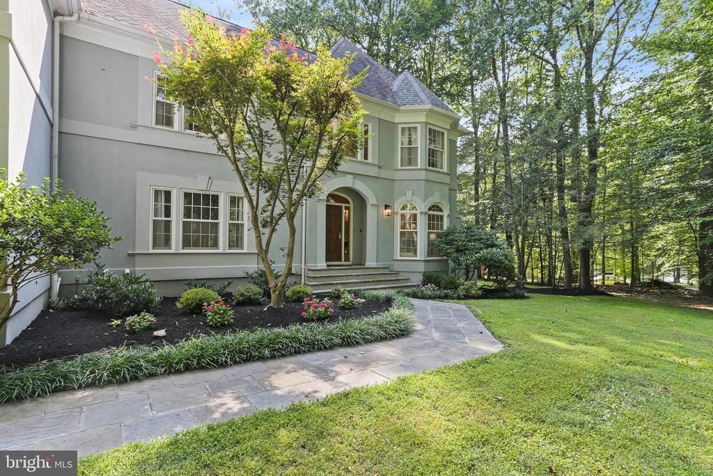 11843 LINDEN CHAPEL ROAD, CLARKSVILLE, MD 21029