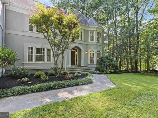 11843 LINDEN CHAPEL ROAD, CLARKSVILLE, MD 21029