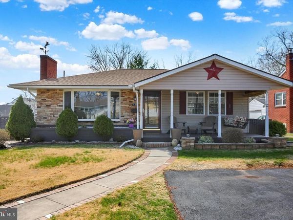 344 RIDGE AVENUE, MIDDLETOWN, PA 17057