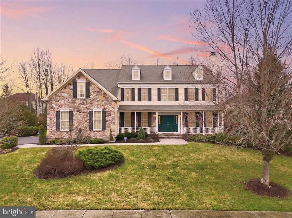 718 CYPRESS DRIVE, EAST STROUDSBURG, PA 18302