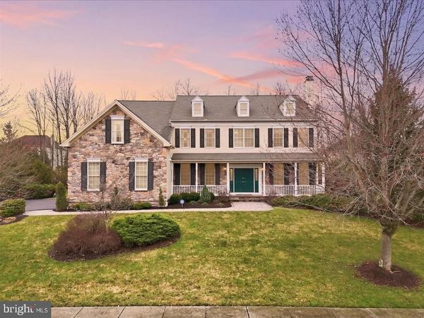 718 CYPRESS DRIVE, EAST STROUDSBURG, PA 18302