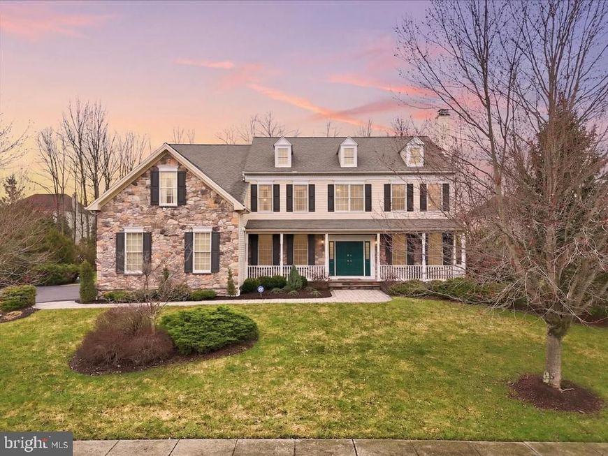 718 Cypress Drive, East Stroudsburg, PA 18302 Main Photo