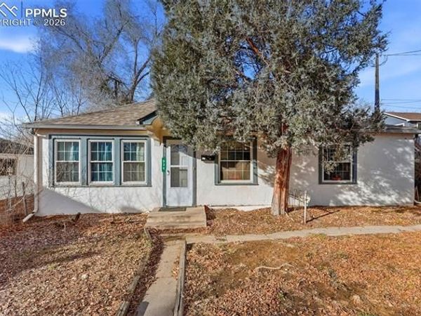 936 E Moreno Avenue, Colorado Springs, CO 80903