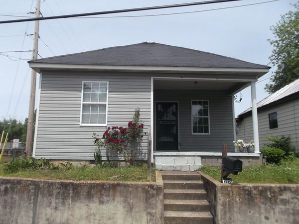 1701 Citico Avenue, Chattanooga, TN 37404