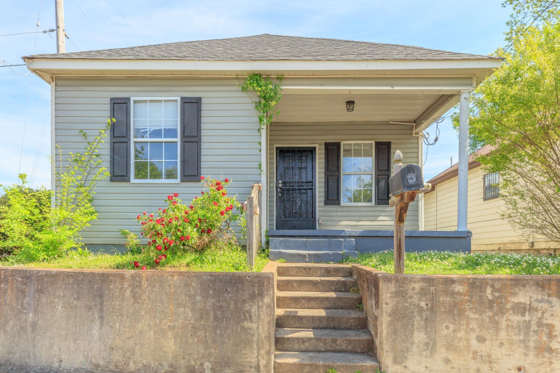 1701 Citico Avenue, Chattanooga, TN 37404 Main Photo