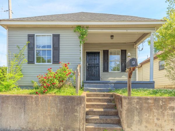 1701 Citico Avenue, Chattanooga, TN 37404