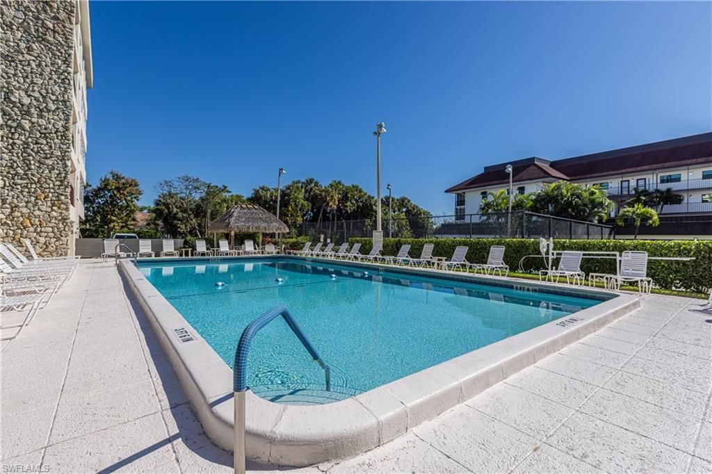 921 Seagrape Dr, Unit 308B, Marco Island, FL 34145 Photo