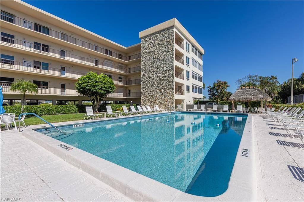 921 Seagrape Dr, Unit 308B, Marco Island, FL 34145 Photo