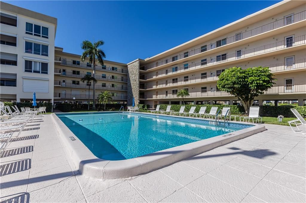 921 Seagrape Dr, Unit 308B, Marco Island, FL 34145 Photo