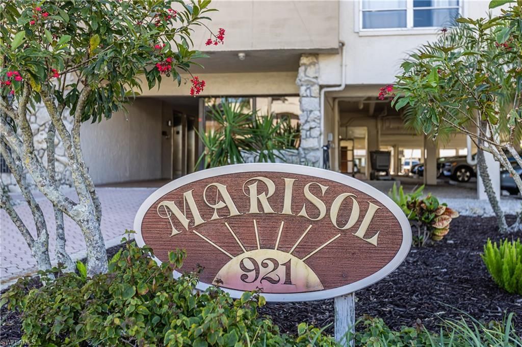 921 Seagrape Dr, Unit 308B, Marco Island, FL 34145 Photo