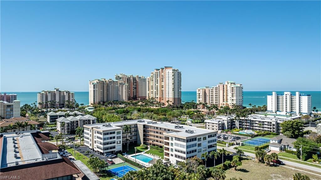 921 Seagrape Dr, Unit 308B, Marco Island, FL 34145 Photo