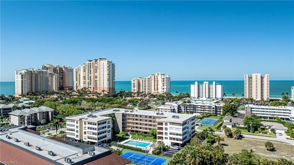 921 Seagrape Dr, Unit 308B, Marco Island, FL 34145 Photo