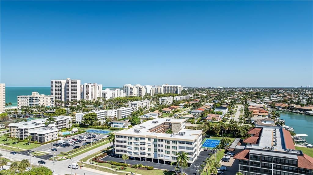 921 Seagrape Dr, Unit 308B, Marco Island, FL 34145 Photo