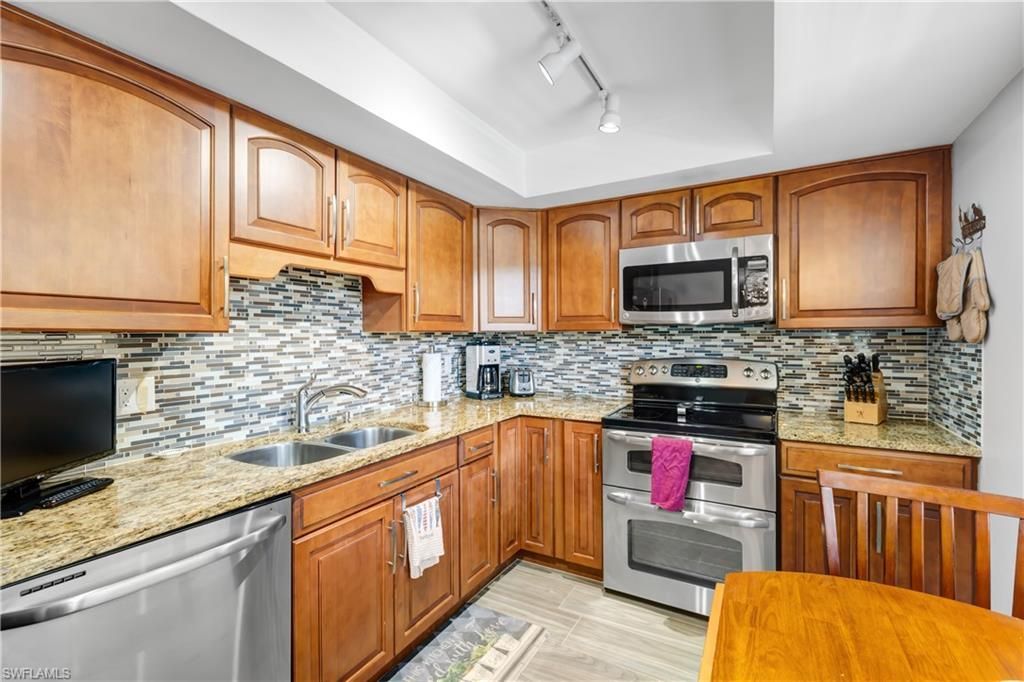 921 Seagrape Dr, Unit 308B, Marco Island, FL 34145 Photo