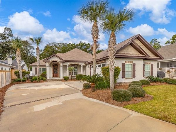 139 DeBrooke Place , St Simons Island, GA 31522