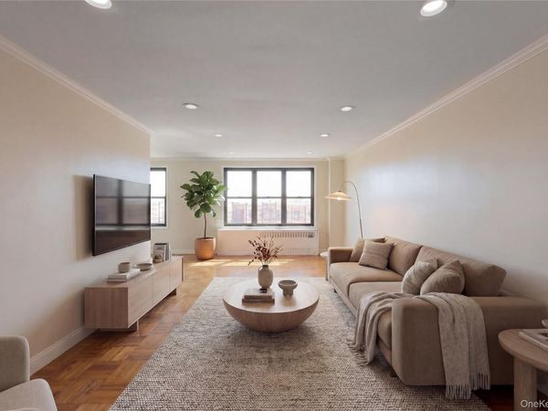 2835 Webb Avenue, Unit 9E, Bronx, NY 10468