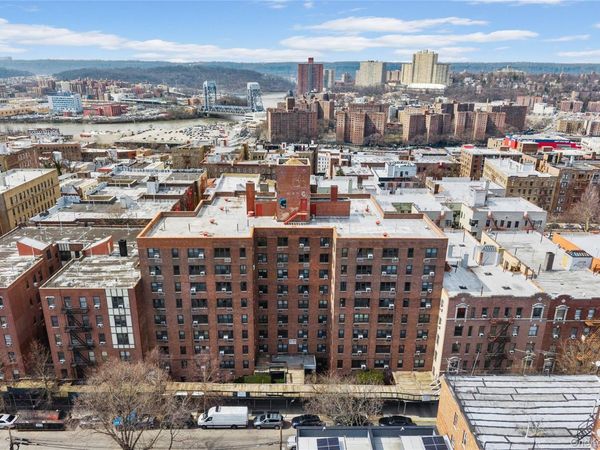 2835 Webb Avenue, Unit 9E, Bronx, NY 10468