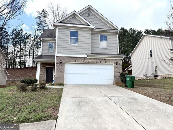 4317 Traipse Path, Ellenwood, GA 30294