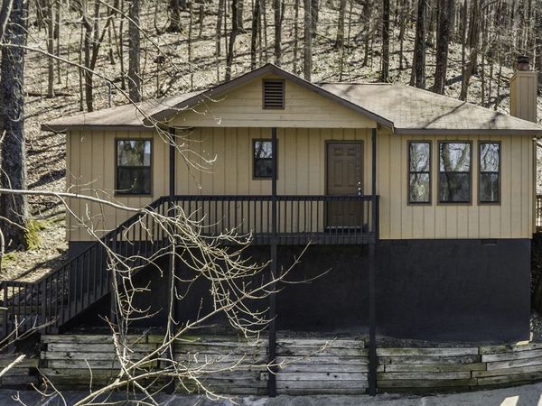 764 Chestnut Cove Trail, Jasper, GA 30143