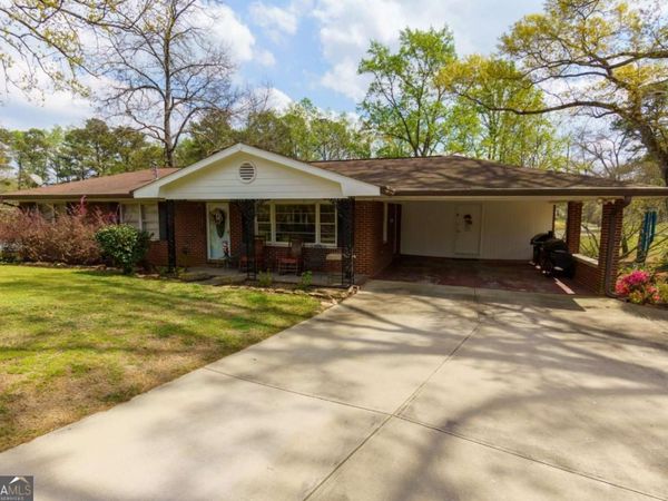 130 Stroud Drive SE, Mableton, GA 30126