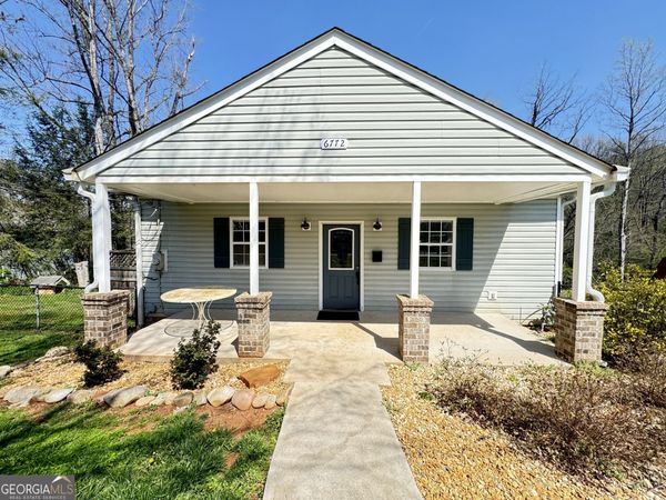 6772 Highway 53 E, Tate, GA 30177