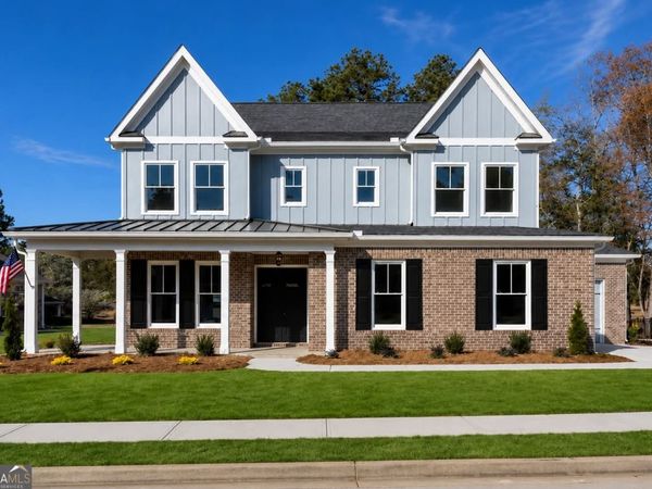 402 Manchester Lane, Villa Rica, GA 30180