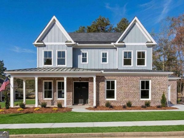 402 Manchester Lane, Villa Rica, GA 30180