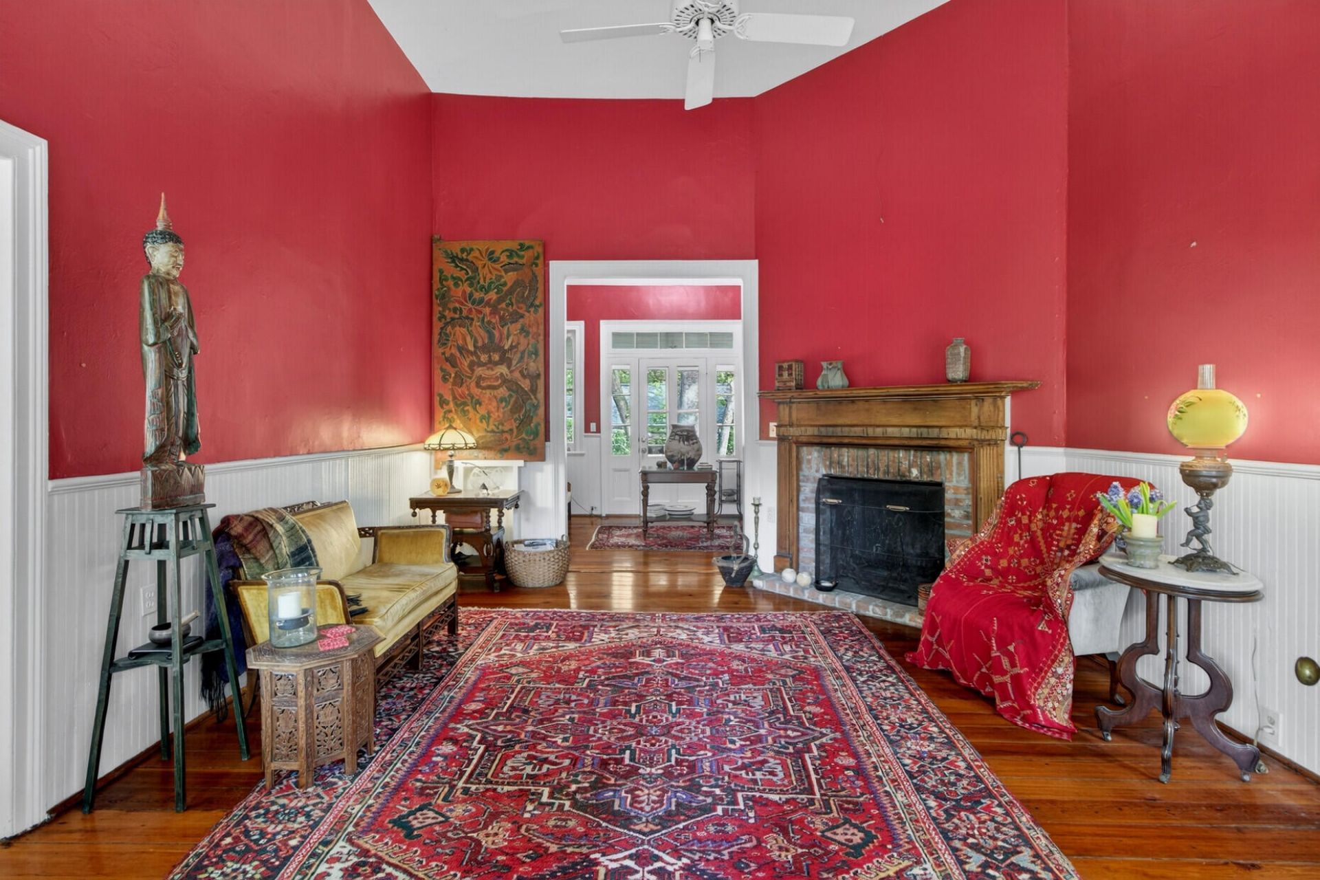 108 Rutherford Street Photo 22