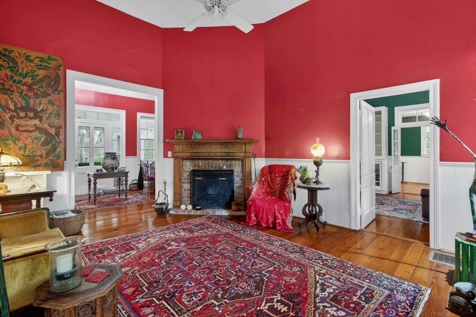 108 Rutherford Street Photo 24